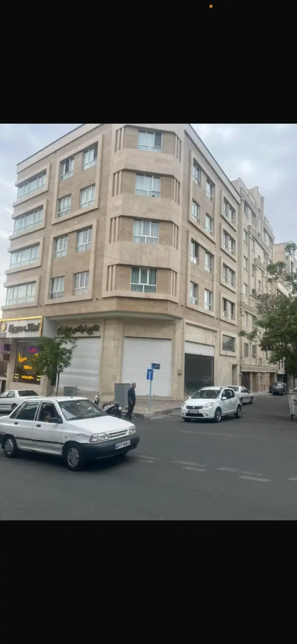 فروش اداری و تجاری 76 متری در قنات‌کوثر - تصویر 4