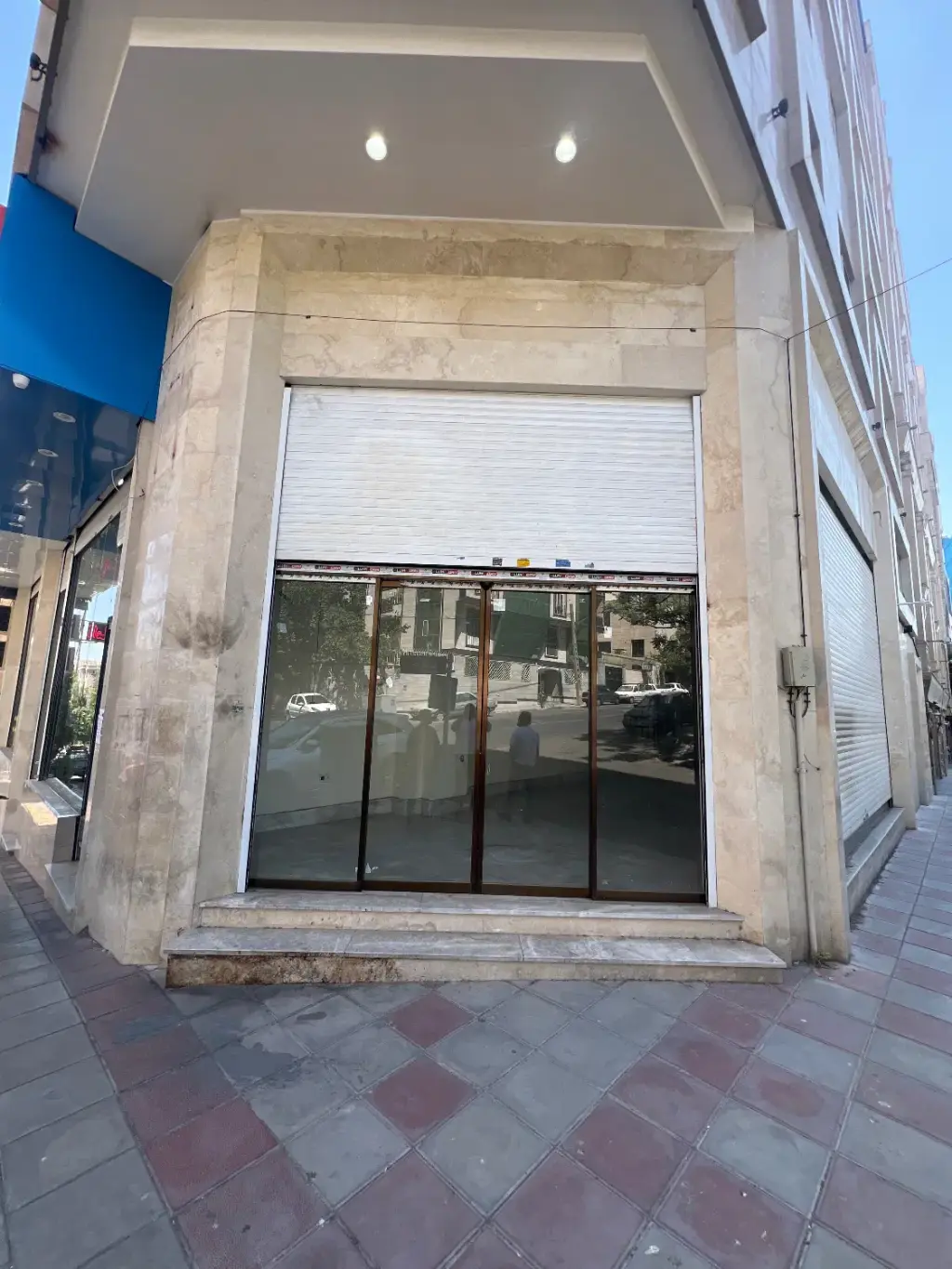 فروش اداری و تجاری 76 متری در قنات‌کوثر - تصویر 5