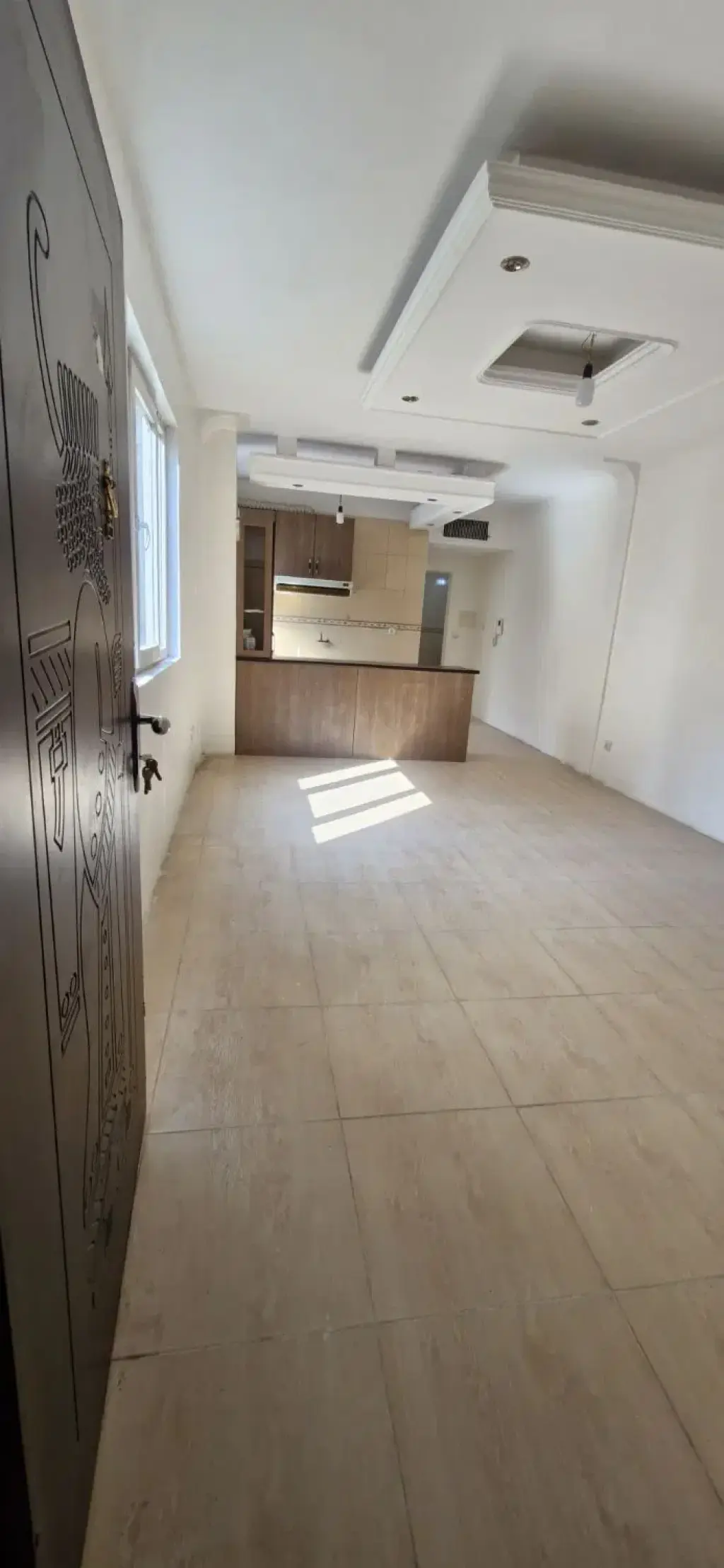 اجاره آپارتمان 45 متری در زنجان جنوبی