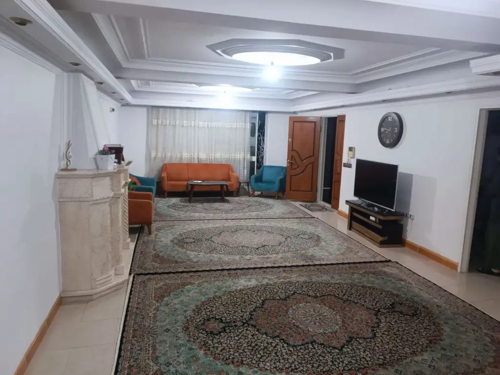 فروش خانه و ویلا 160 متری در زیبادشت - تصویر 14