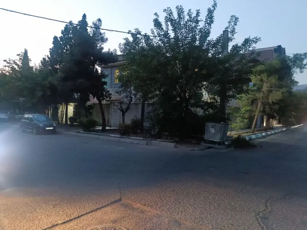 فروش خانه و ویلا 160 متری در زیبادشت - تصویر 11