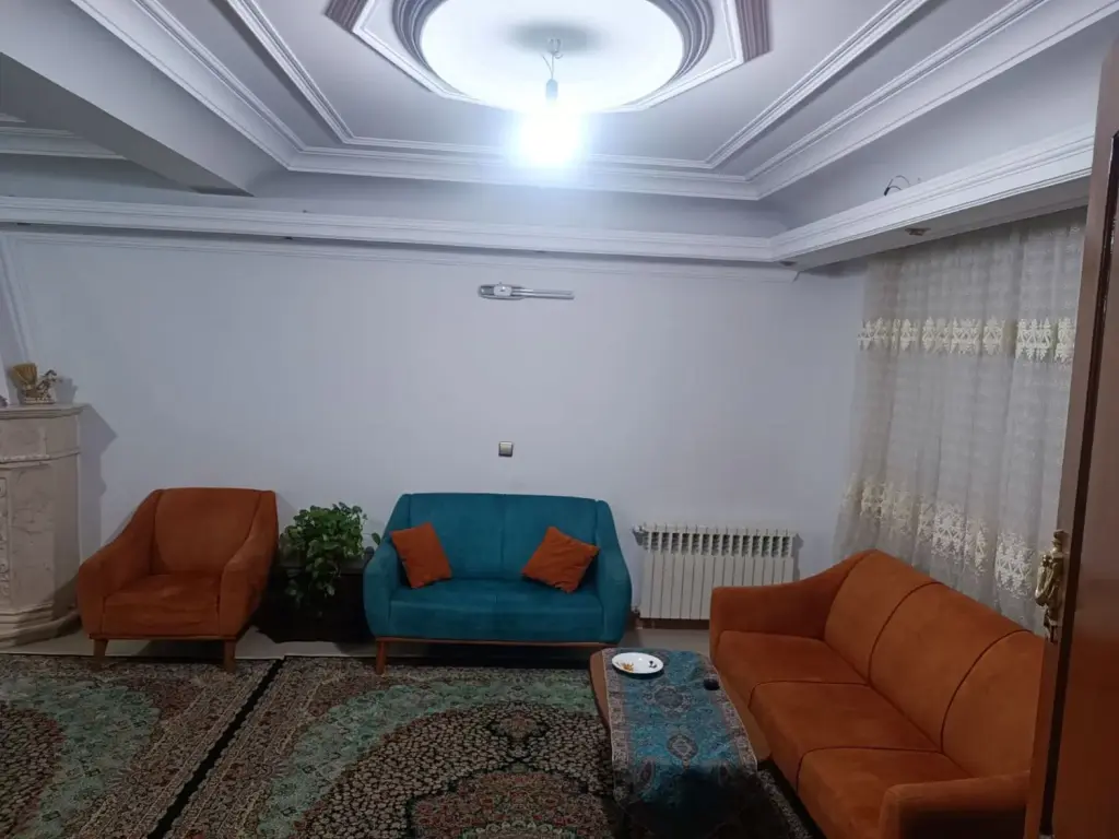فروش خانه و ویلا 160 متری در زیبادشت - تصویر 12