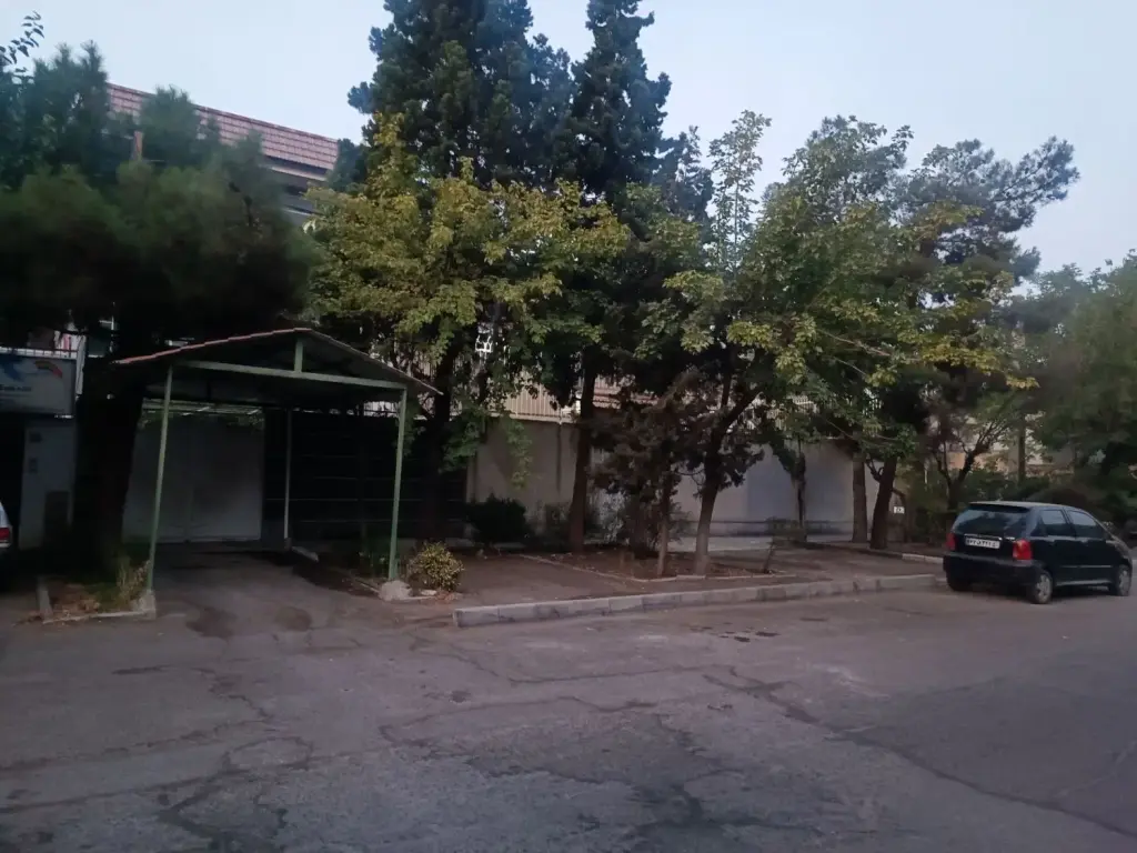فروش خانه و ویلا 160 متری در زیبادشت