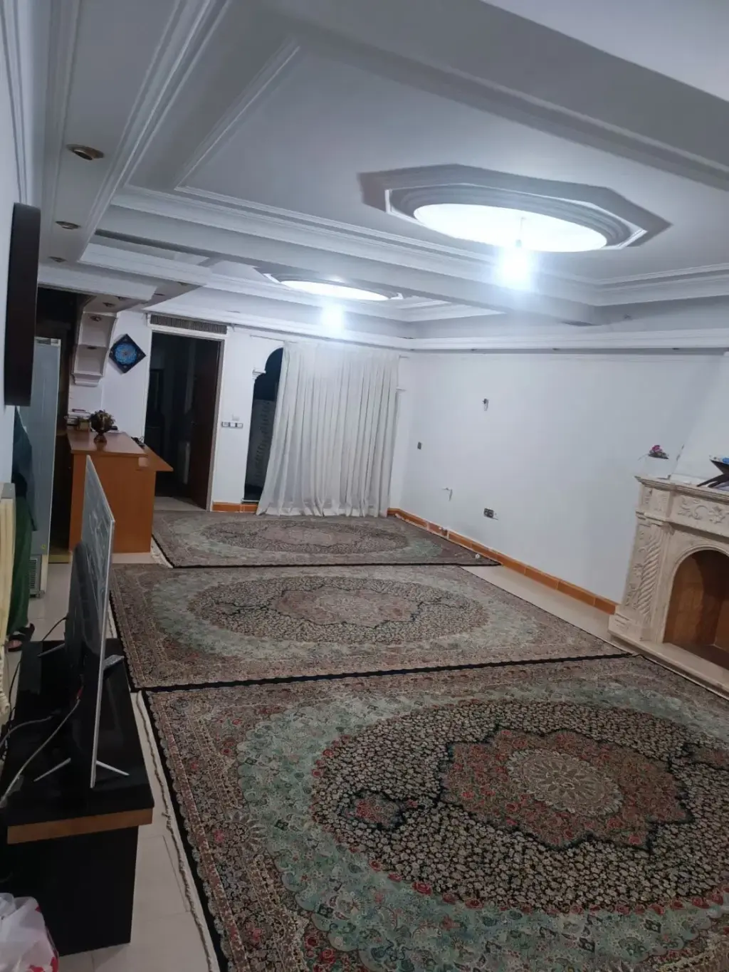 فروش خانه و ویلا 160 متری در زیبادشت - تصویر 15