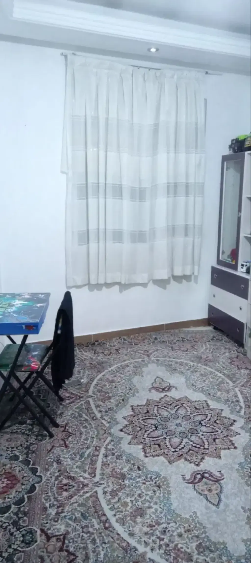 اجاره آپارتمان 50 متری در شهرک رضویه - تصویر 5