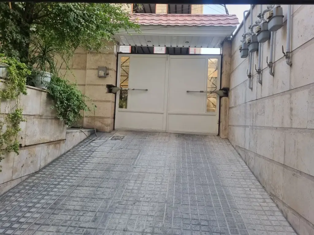 فروش آپارتمان 86 متری در تهرانسر شرقی - تصویر 8