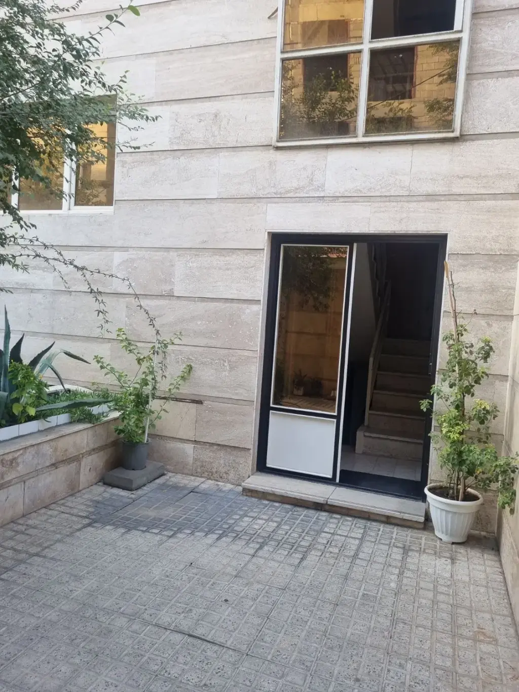 فروش آپارتمان 86 متری در تهرانسر شرقی - تصویر 2