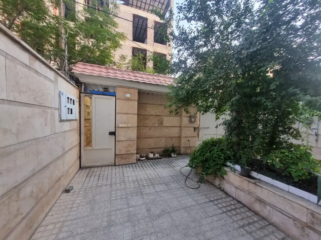 فروش آپارتمان 86 متری در تهرانسر شرقی - تصویر 4