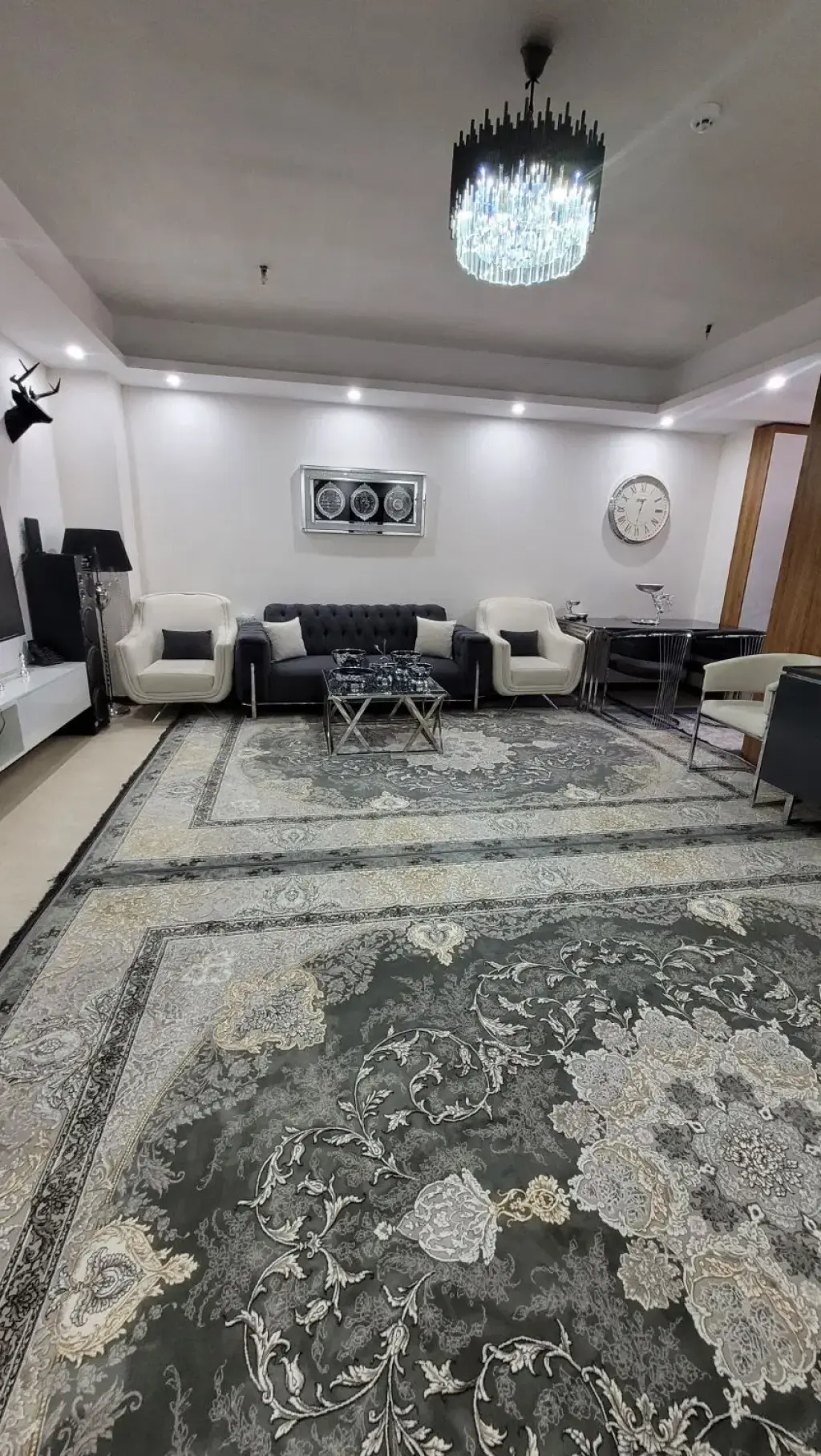 فروش آپارتمان 87 متری در دولتخواه جنوبی - تصویر 2