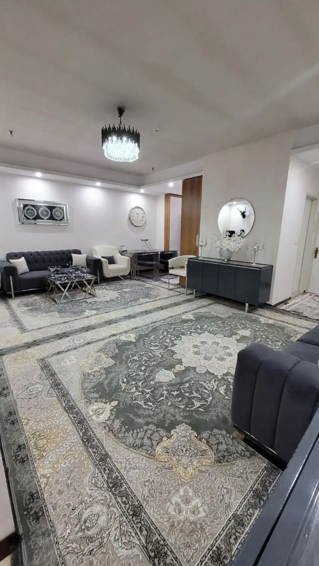 فروش آپارتمان 87 متری در دولتخواه جنوبی - تصویر 18