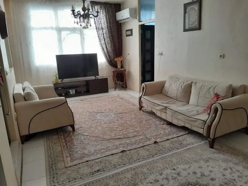اجاره آپارتمان 68 متری در سبلان (لشگر) - تصویر 2
