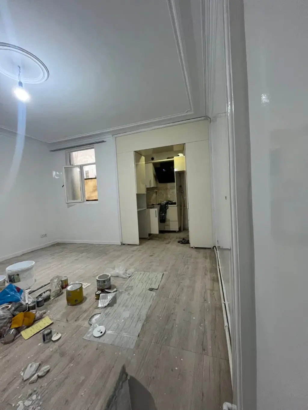 اجاره آپارتمان 45 متری در شارق - تصویر 9