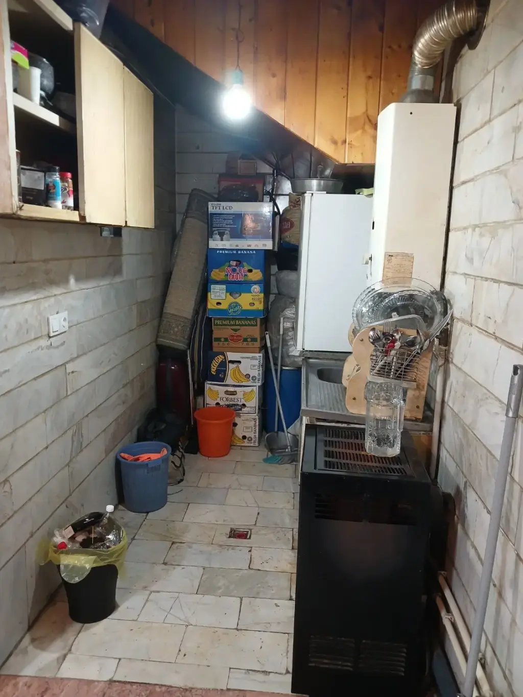 اجاره اداری و تجاری 65 متری در کرمان - تصویر 4