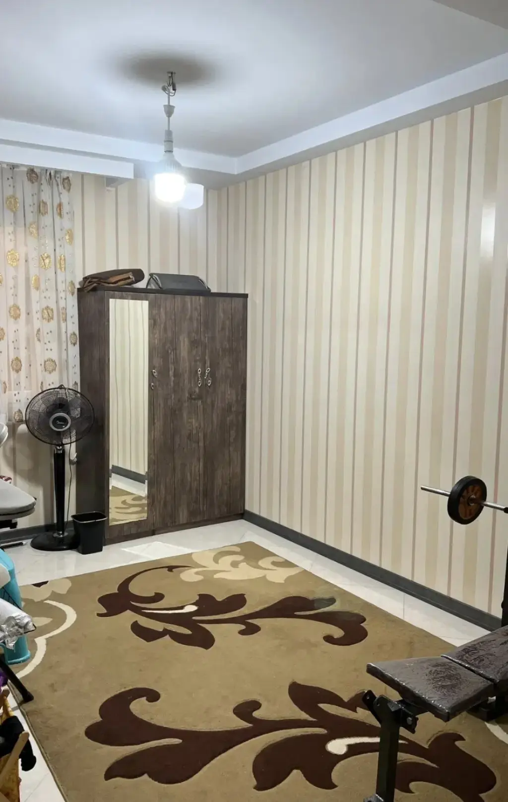 اجاره آپارتمان 98 متری در تهرانپارس غربی - تصویر 5