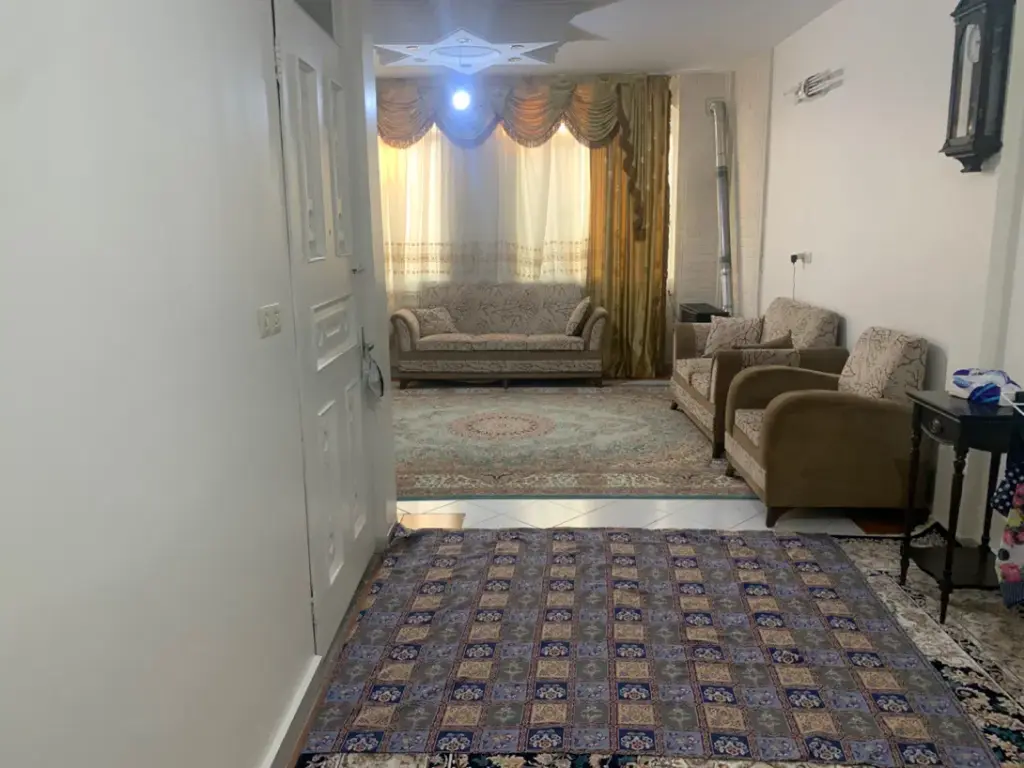 اجاره آپارتمان 65 متری در پرستار - تصویر 2