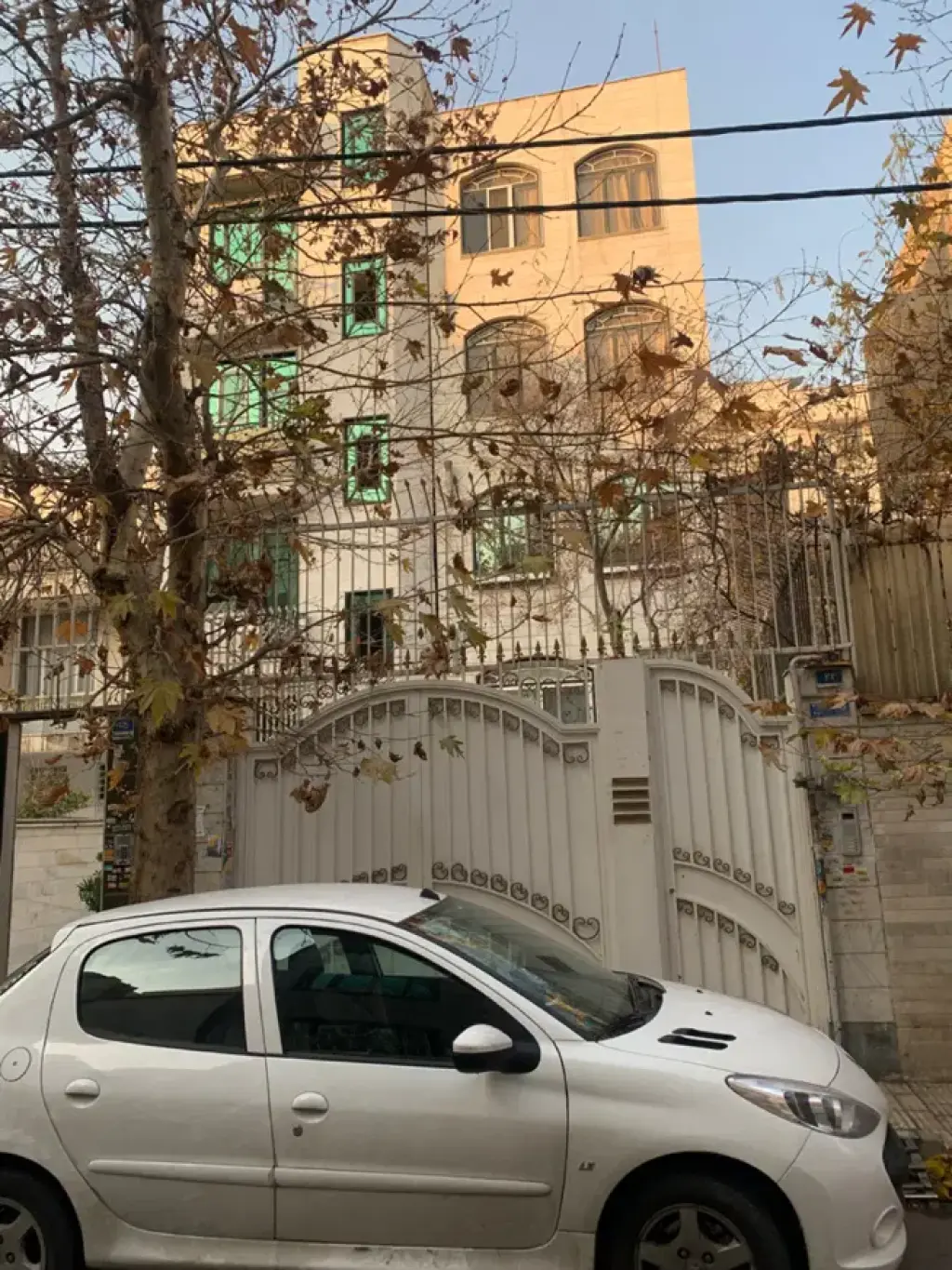 اجاره آپارتمان 65 متری در پرستار - تصویر 6