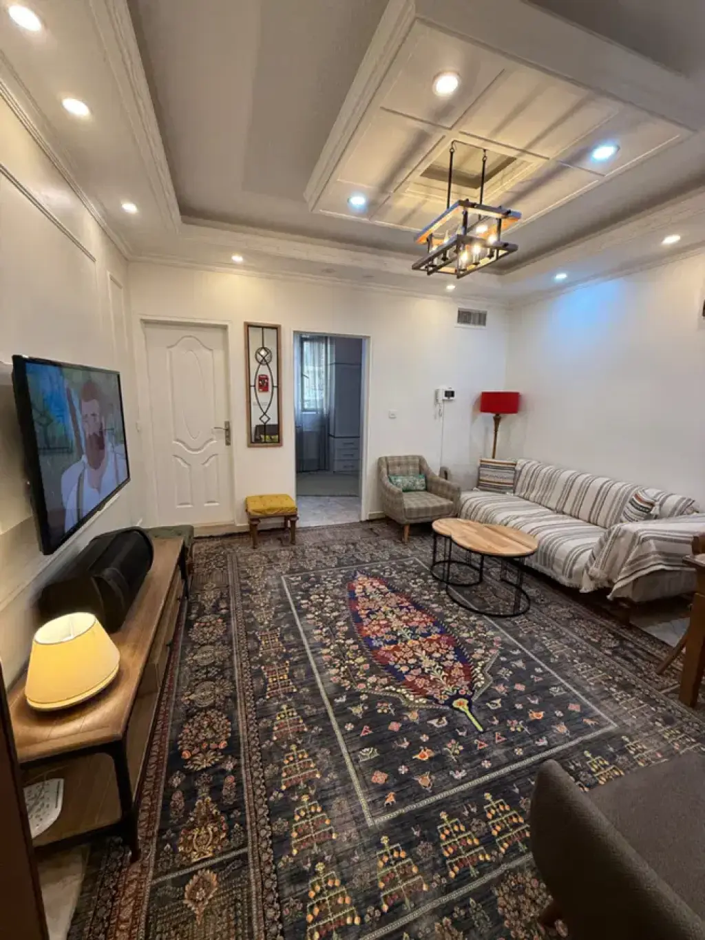 فروش آپارتمان 44 متری در راه آهن - تصویر 3