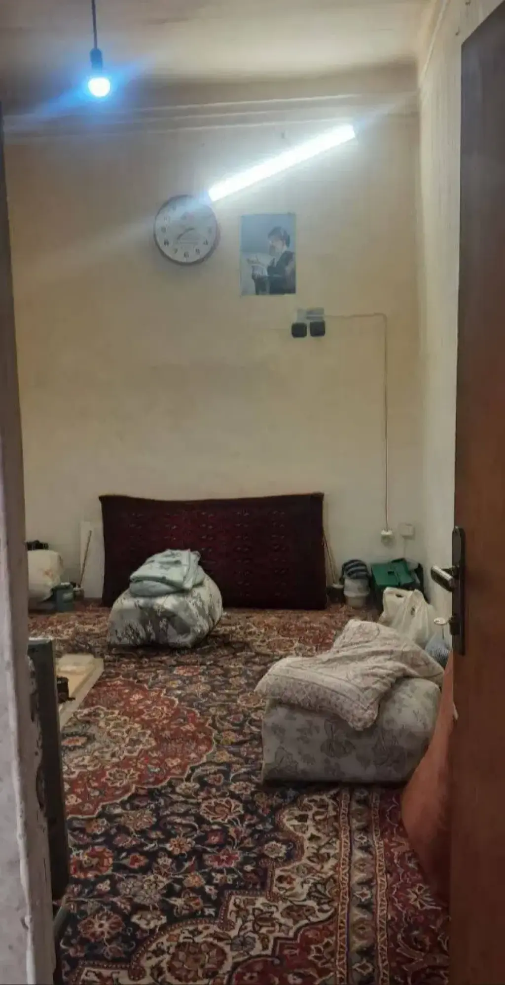 اجاره آپارتمان 38 متری در ارامنه - تصویر 6