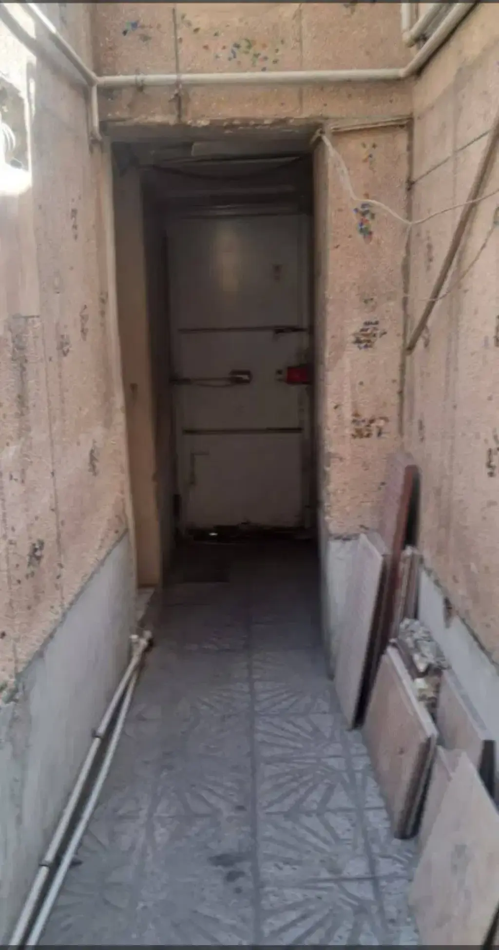 اجاره آپارتمان 38 متری در ارامنه - تصویر 2