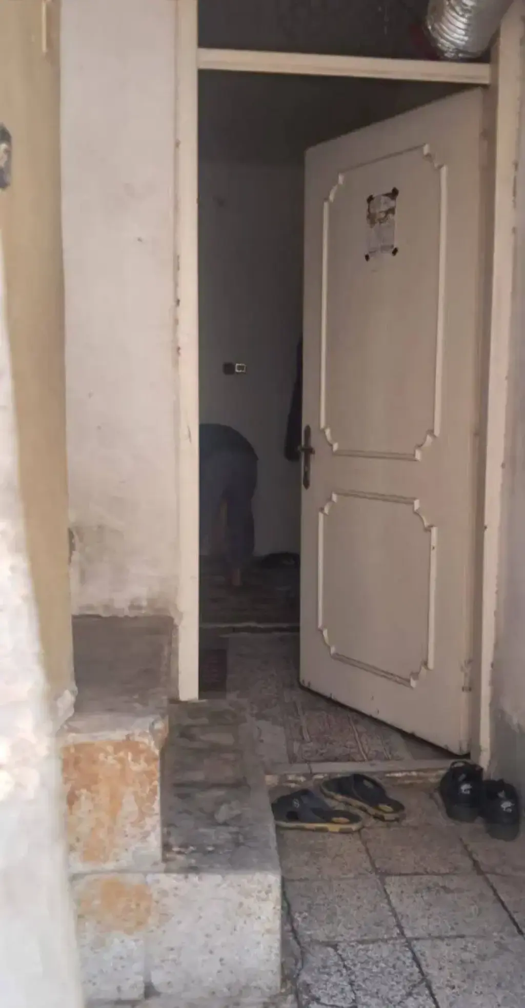 اجاره آپارتمان 38 متری در ارامنه