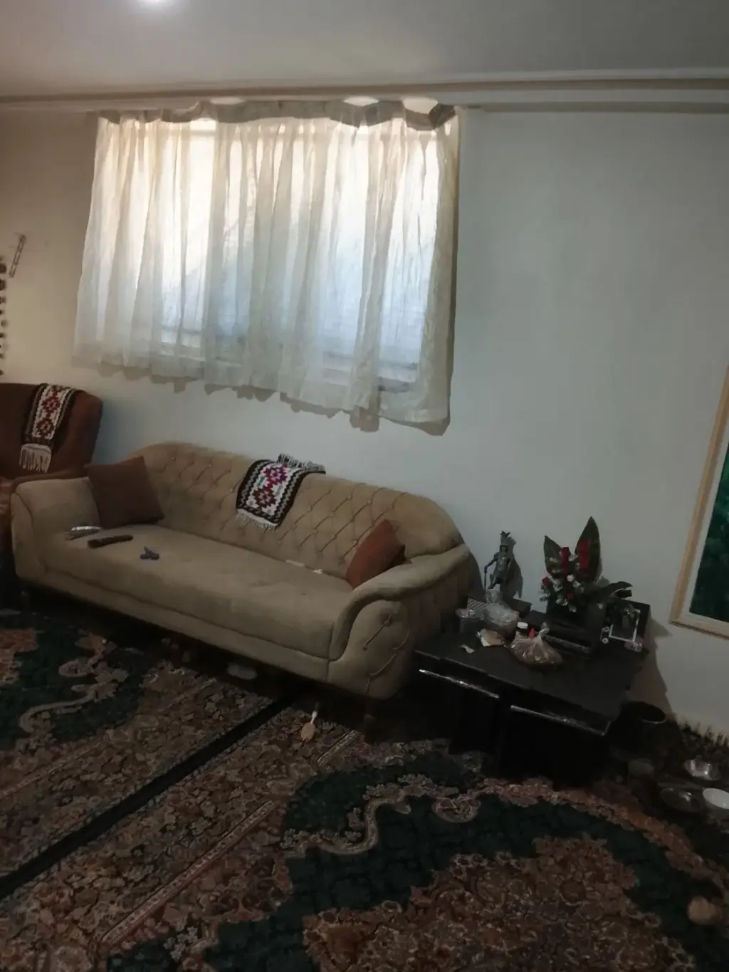 فروش آپارتمان 50 متری در گرگان - تصویر 6