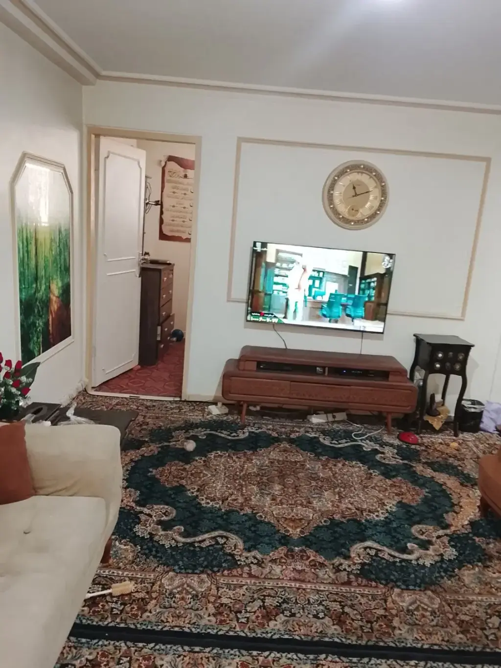 فروش آپارتمان 50 متری در گرگان - تصویر 7