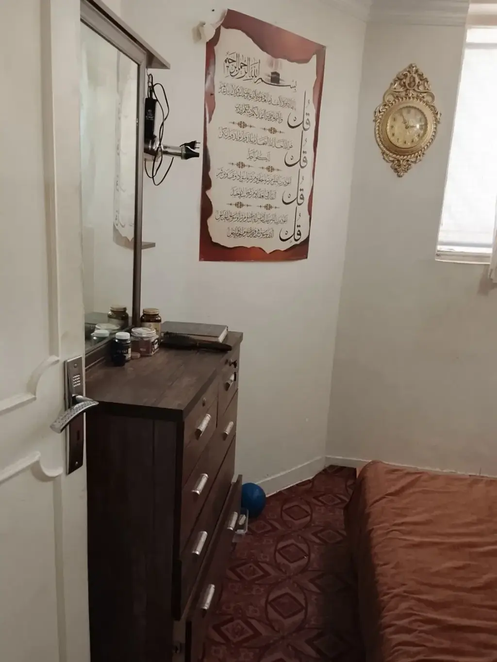 فروش آپارتمان 50 متری در گرگان - تصویر 3