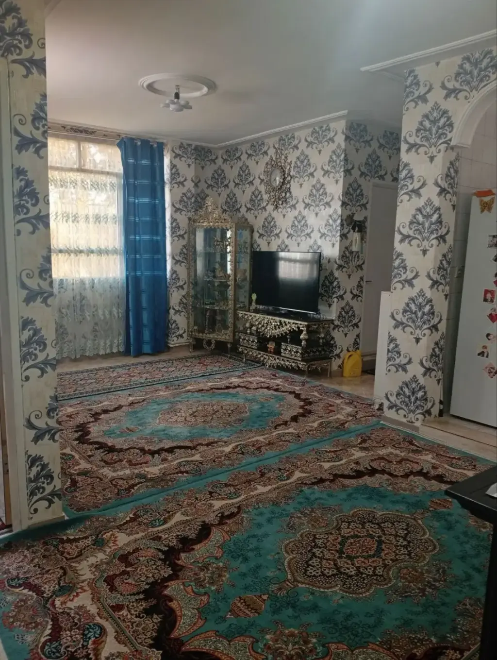 اجاره آپارتمان 75 متری در علی‌آباد - تصویر 2