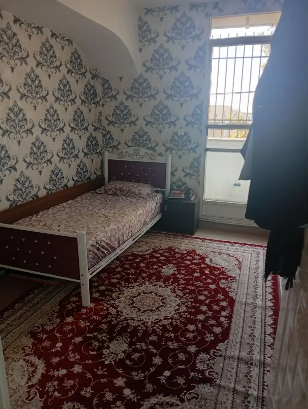 اجاره آپارتمان 75 متری در علی‌آباد - تصویر 5