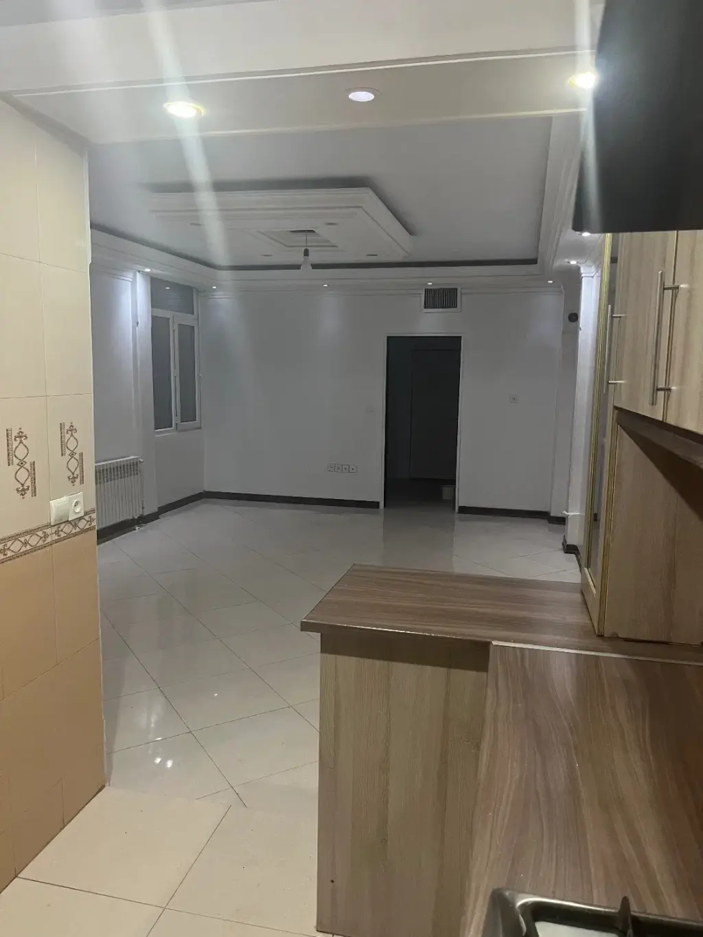 اجاره آپارتمان 53 متری در هفت چنار