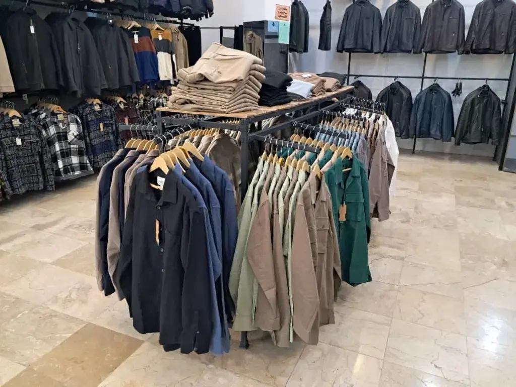 اجاره اداری و تجاری 600 متری در زیبادشت - تصویر 5