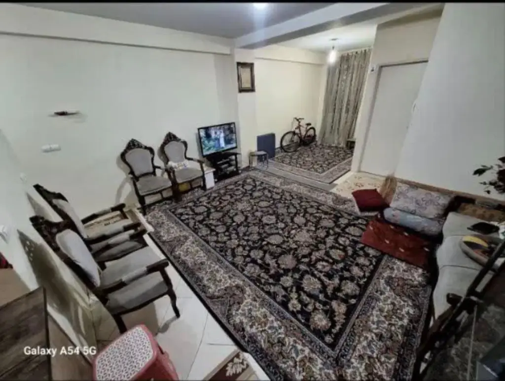 اجاره آپارتمان 55 متری در مسعودیه - تصویر 4