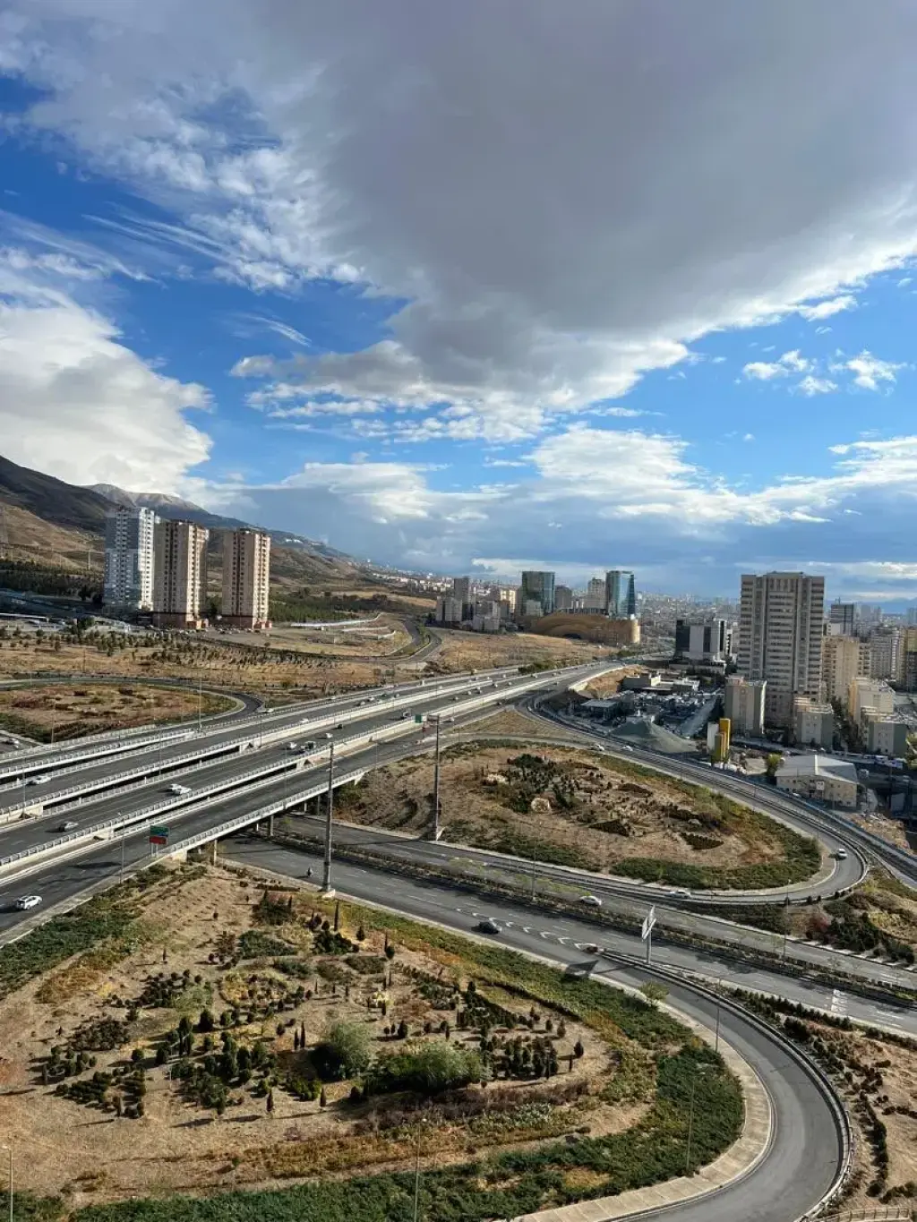 فروش آپارتمان 100 متری در گلستان (شهرک راه آهن) - تصویر 4