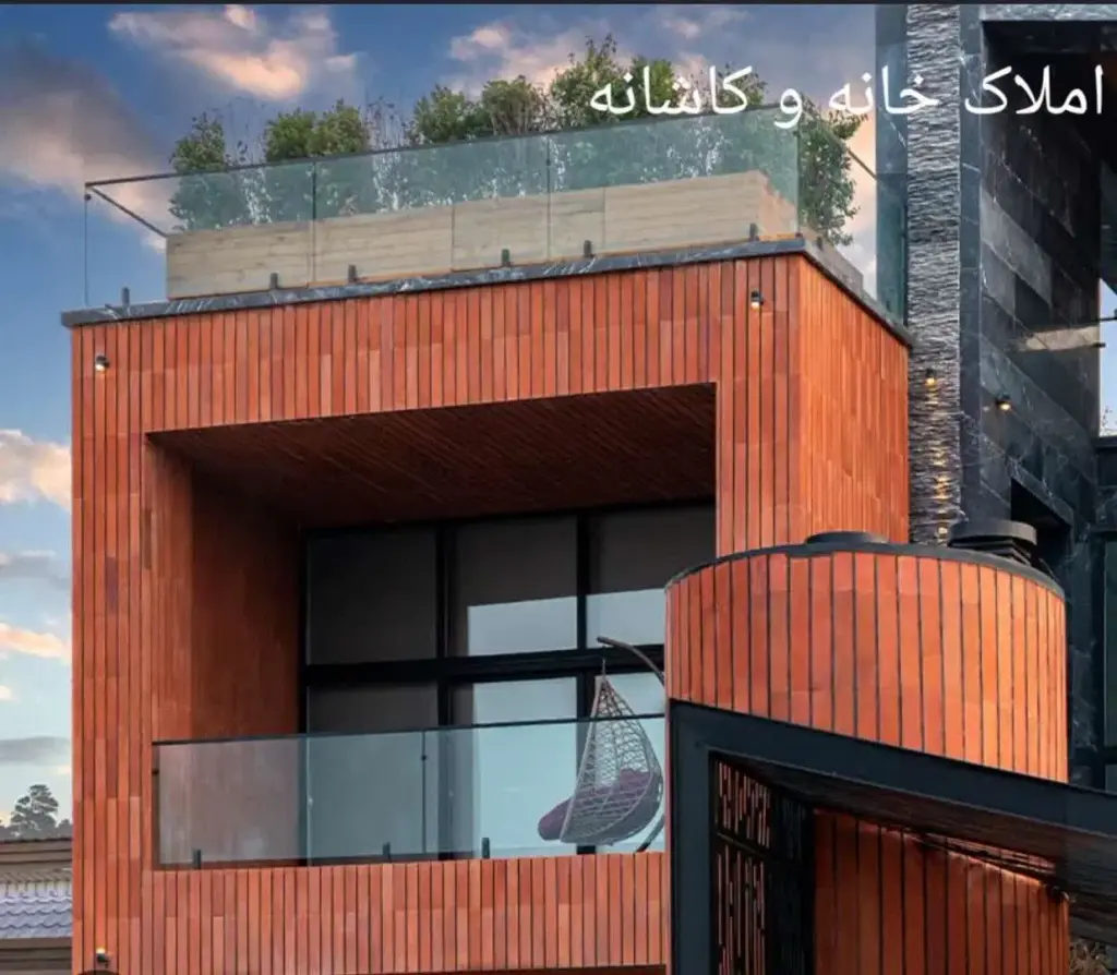 فروش آپارتمان 88 متری در علایین