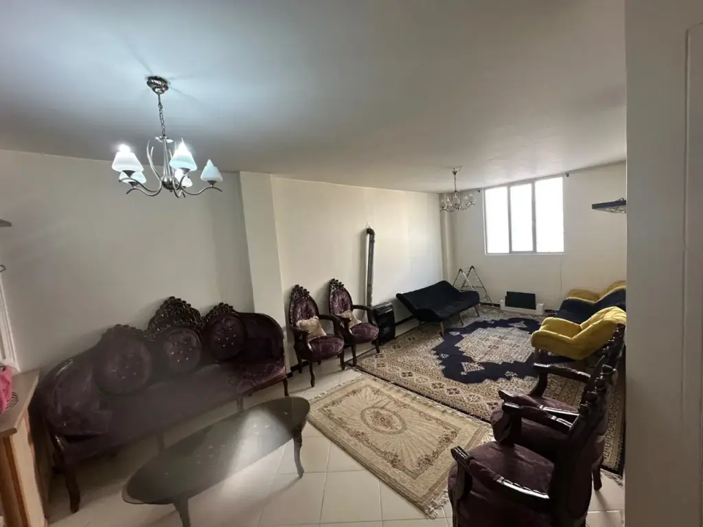 اجاره آپارتمان 60 متری در باشگاه نفت - تصویر 6