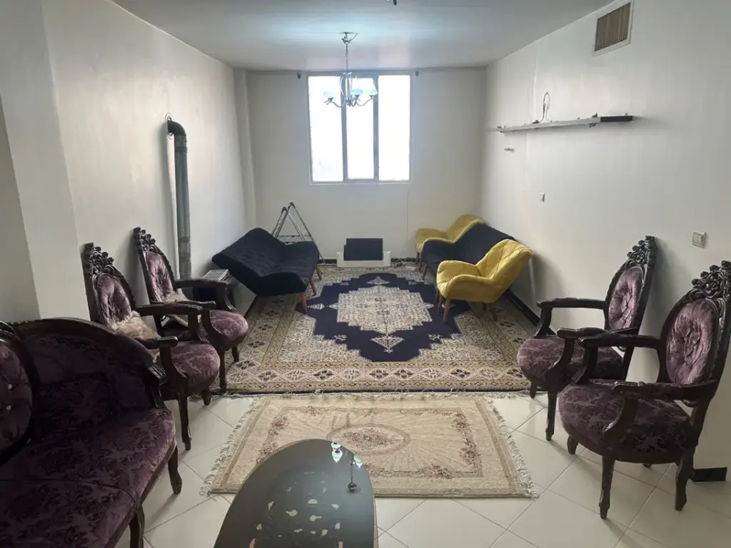 اجاره آپارتمان 60 متری در باشگاه نفت - تصویر 3