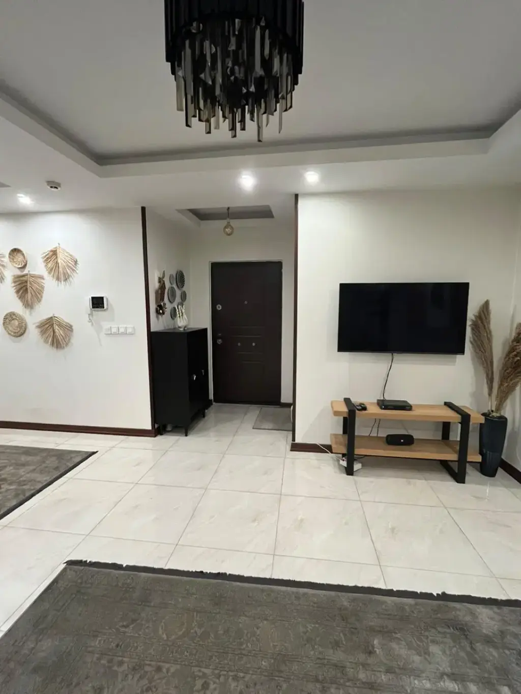 اجاره آپارتمان 95 متری در طرشت - تصویر 2