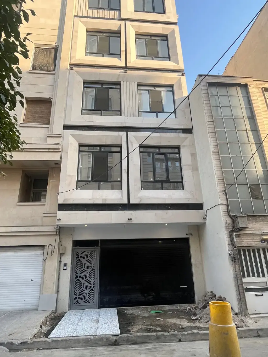 فروش آپارتمان 77 متری در دهقان