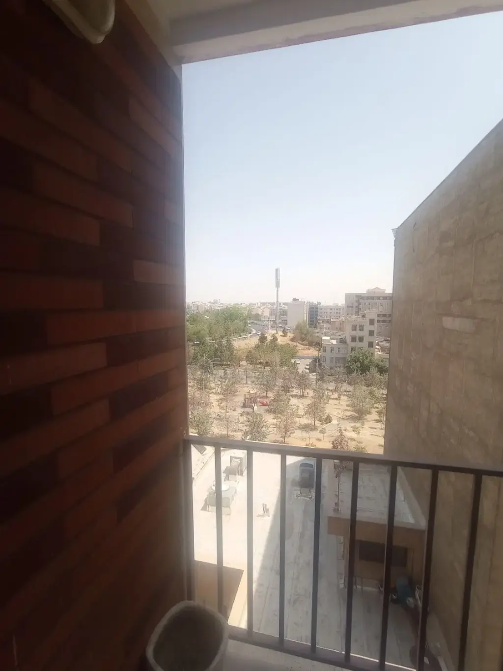 اجاره آپارتمان 150 متری در سازمان آب - تصویر 4