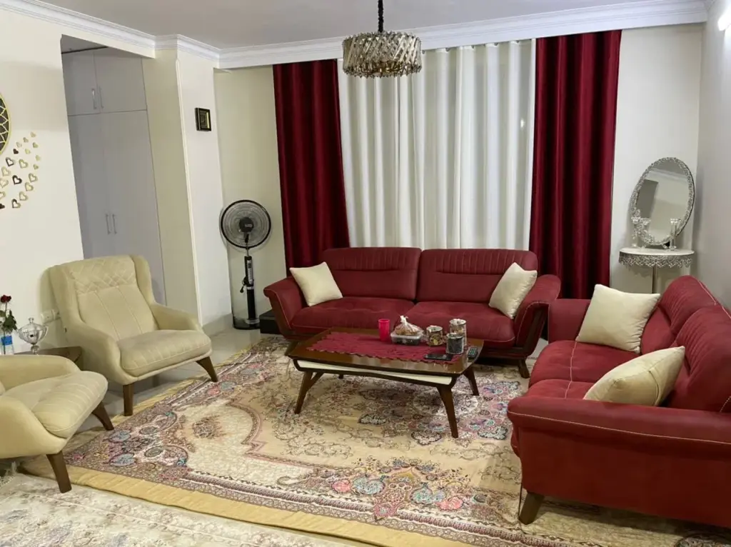 فروش آپارتمان 64 متری در شارق - تصویر 2