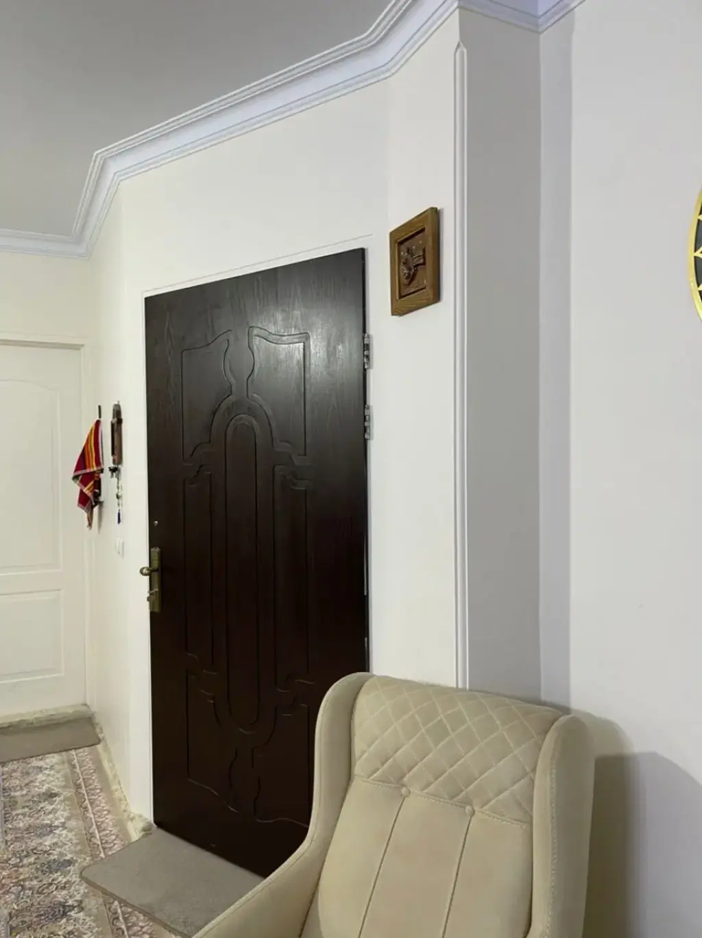 فروش آپارتمان 64 متری در شارق - تصویر 5