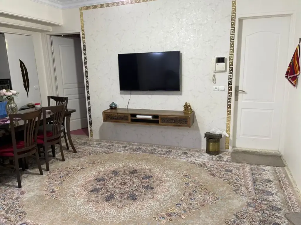 فروش آپارتمان 64 متری در شارق