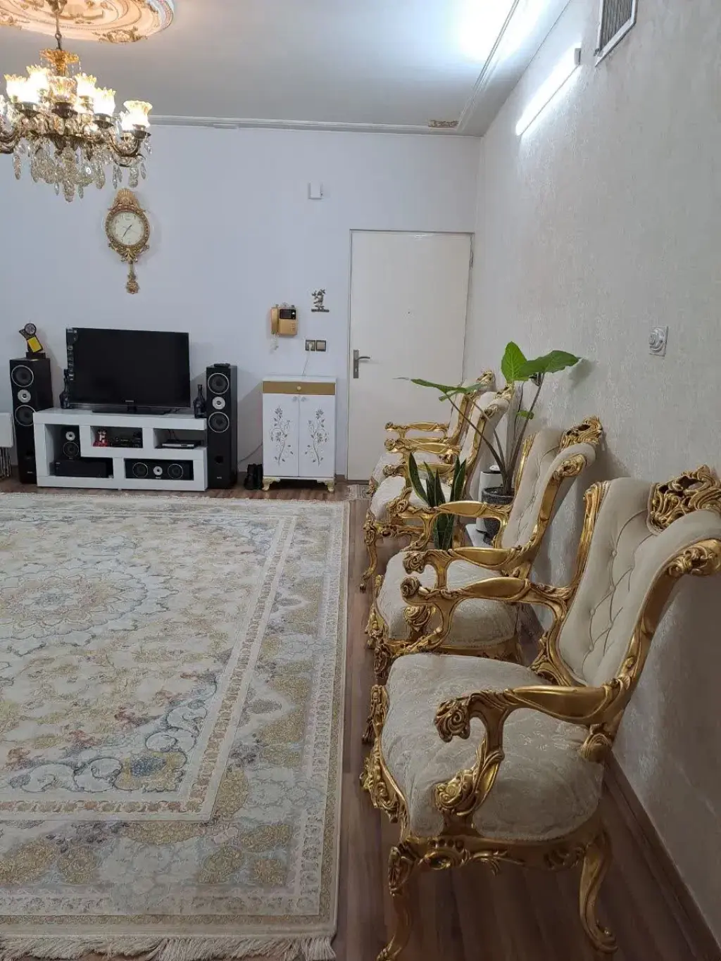 فروش آپارتمان 61 متری در ابوذر - تصویر 2