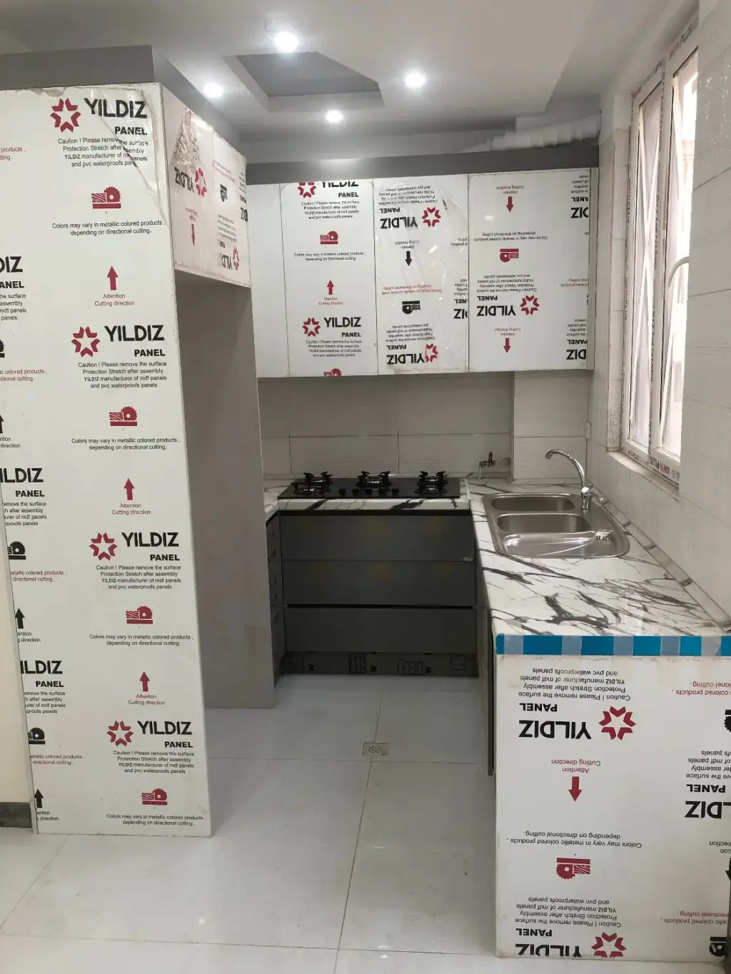 اجاره آپارتمان 40 متری در کرمان - تصویر 4