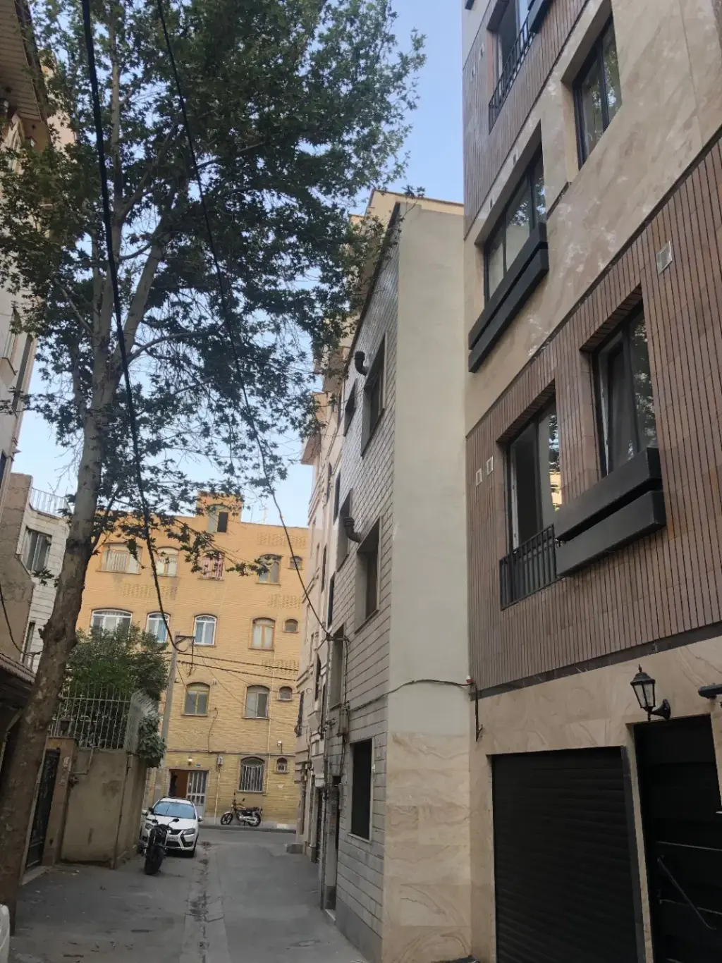 اجاره آپارتمان 40 متری در کرمان - تصویر 15