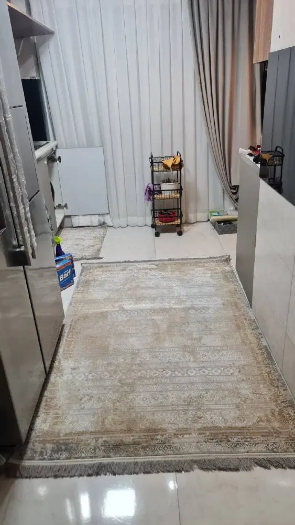 اجاره آپارتمان 93 متری در نارمک - تصویر 5