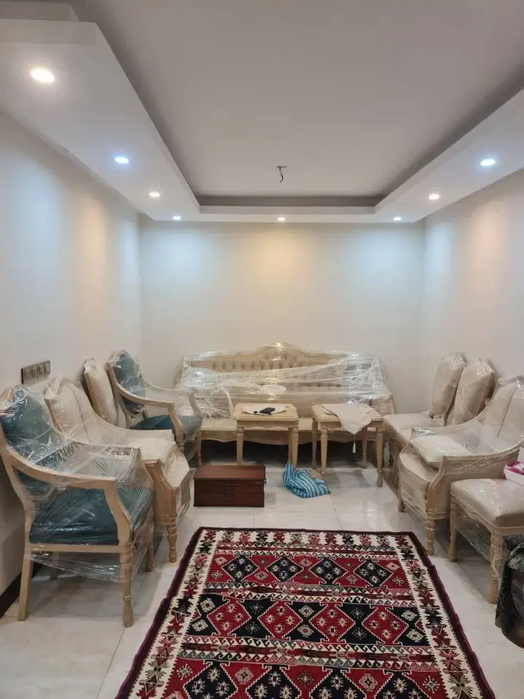 اجاره آپارتمان 93 متری در نارمک - تصویر 2