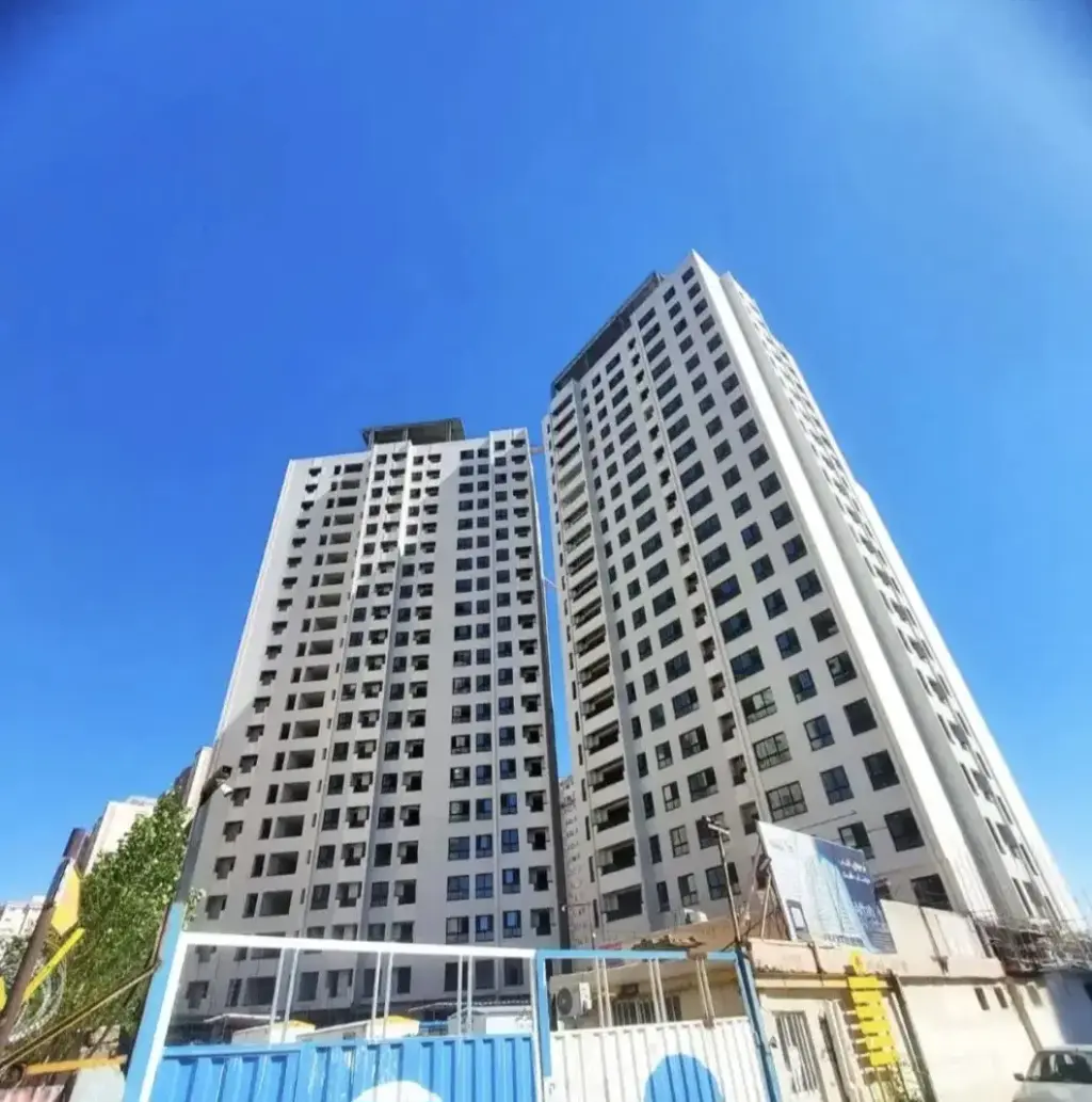 فروش آپارتمان 133 متری در کوهک