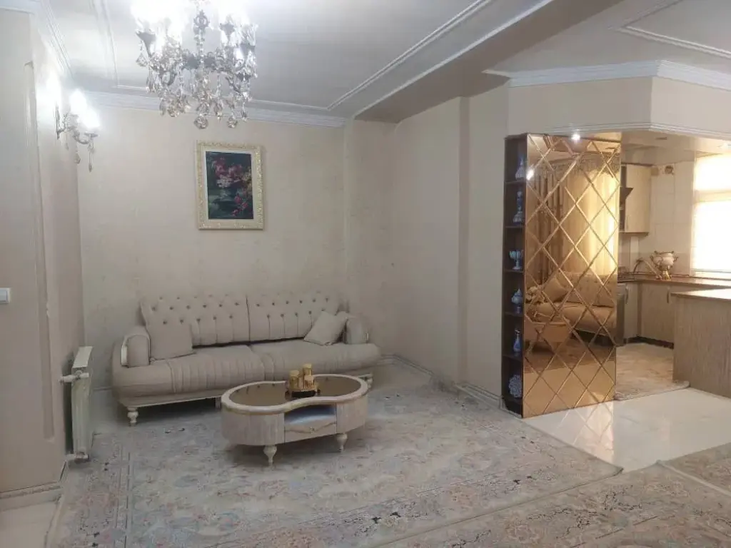 فروش آپارتمان 74 متری در شهید رجایی - تصویر 2