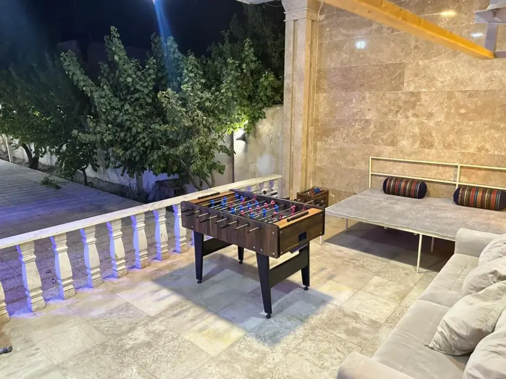 اجاره خانه و ویلا 1100 متری در جیحون - تصویر 6